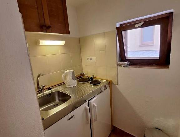 Apartmán Classic
