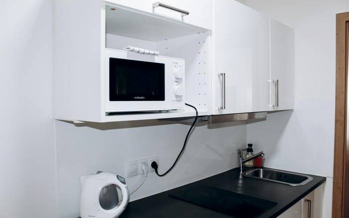 Apartmán č. 510