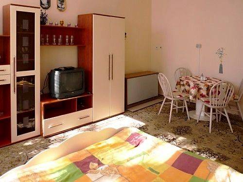 Apartmán s 1 ložnicí