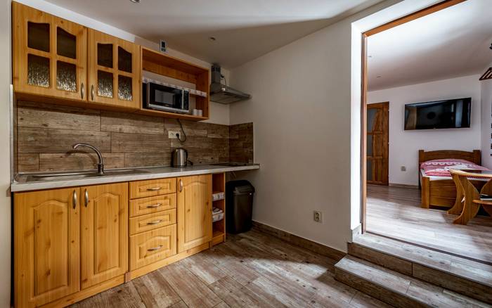 Apartmán 2
