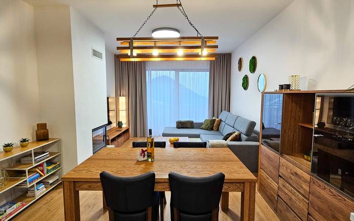 Apartmanica Residence 511