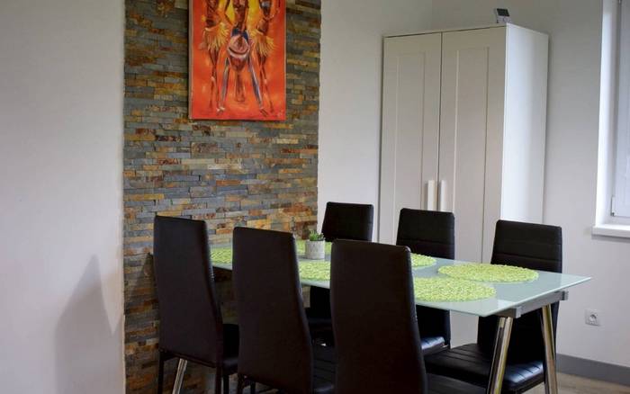 Apartmán č. 1