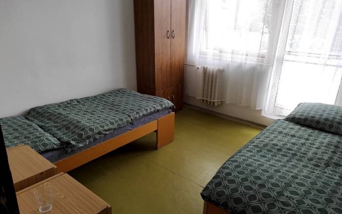 Ubytovňa KARPATIA