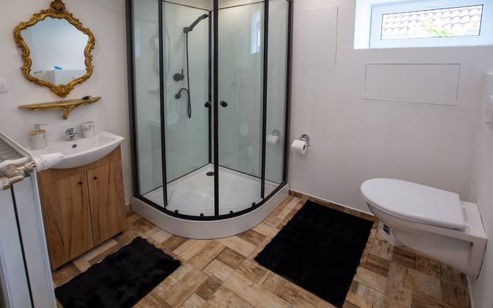 Apartmán Louis A 102