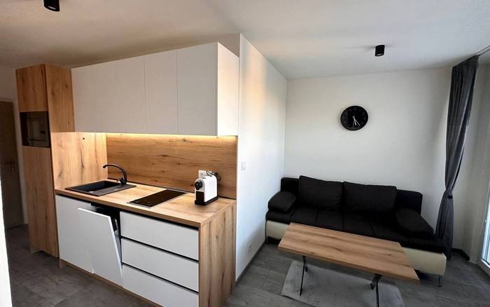 Obývacia miestnosť