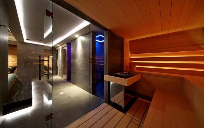 Wellness
