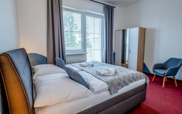 Apartmán Vysoká