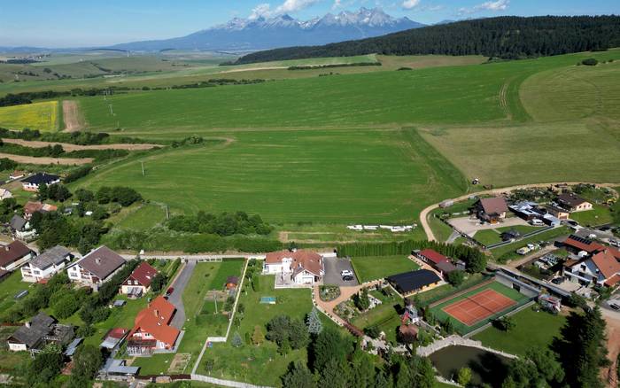 Areál