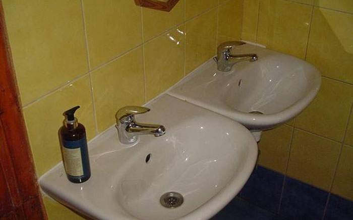 Izba Standard