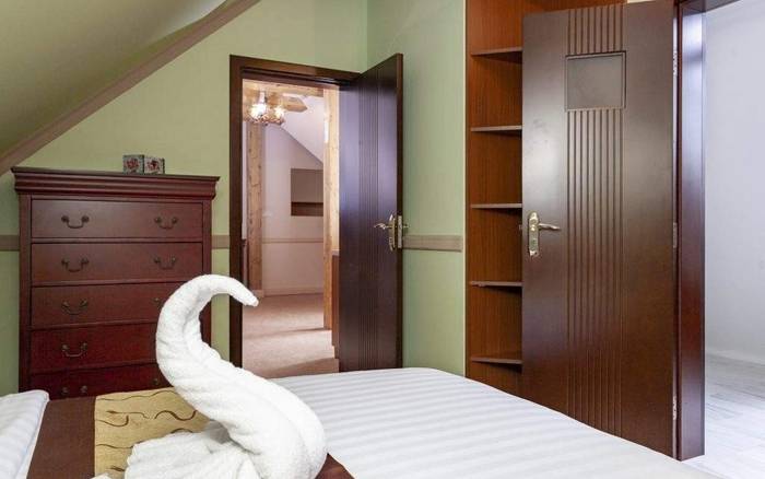 Apartmán 202