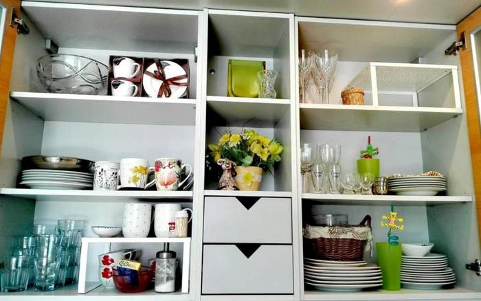 Apartmán se 2 ložnicemi