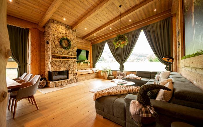 Chalet Bambi