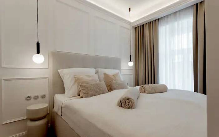 Apartmán Anima Mea