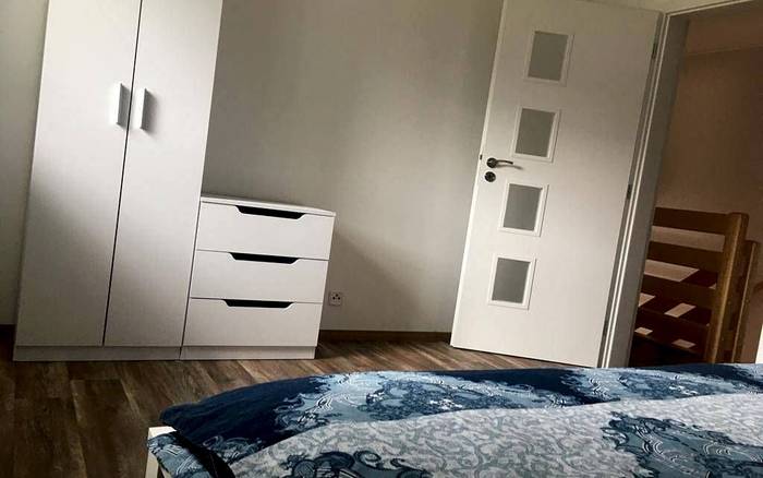 Apartmán č. 2