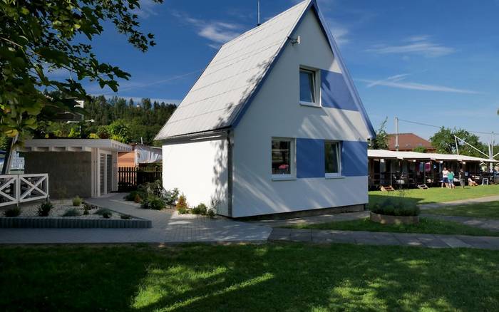 Bungalovy "M"