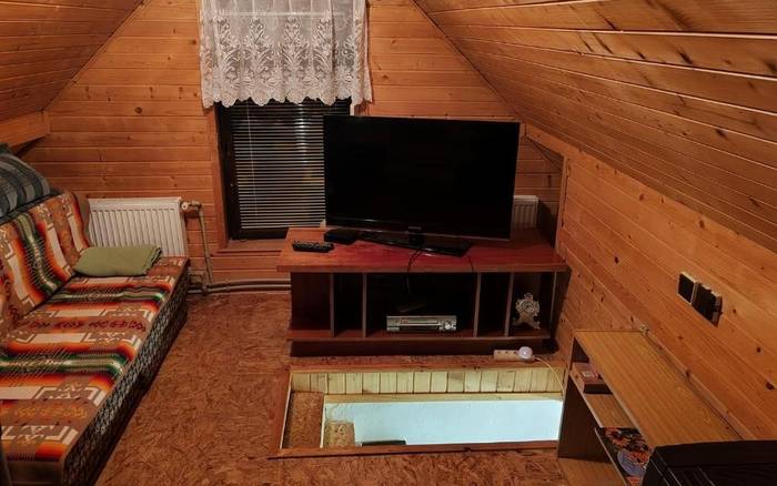 Spáľňa