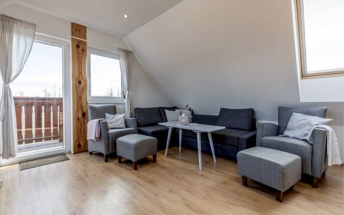 Apartmán Lesy