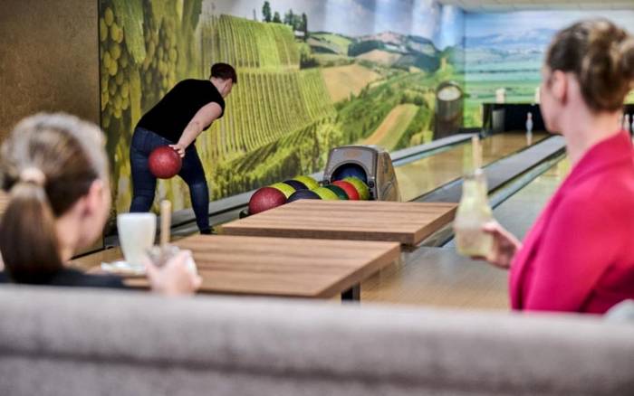 Bowling