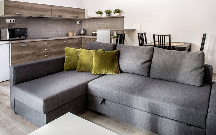 Apartmán Design