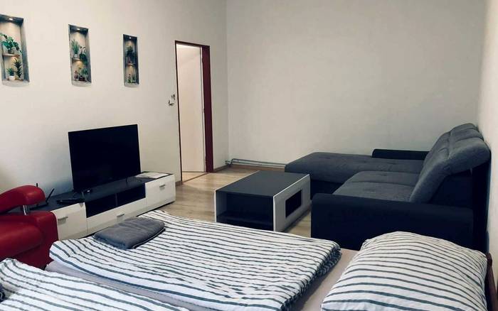 Apartmán 9