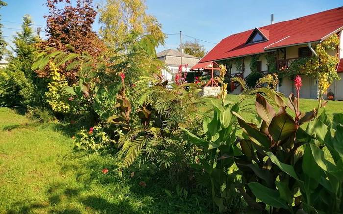 Tokaj Guest House