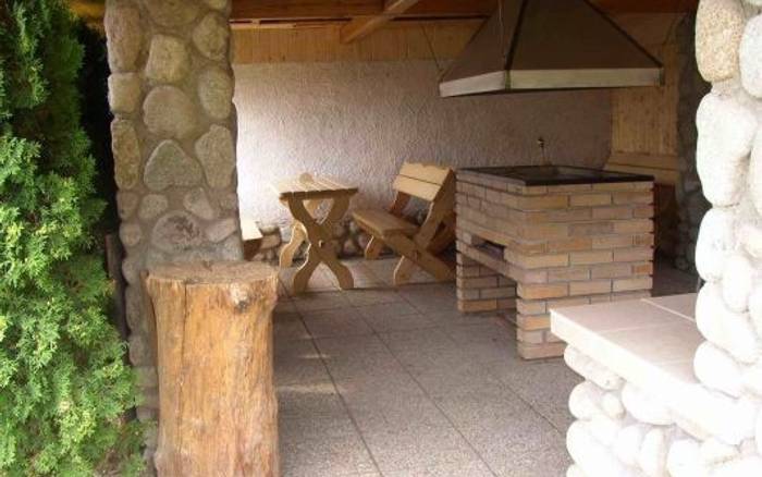 Bed and Breakfast 184