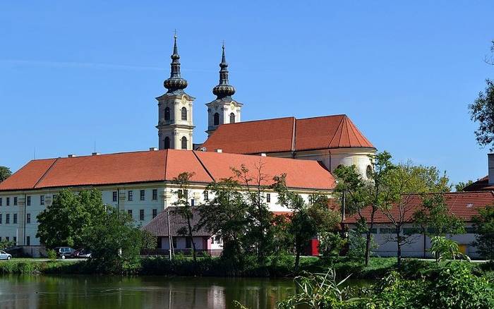 11 atrakcií, ktoré ponúka Šaštín - Stráže