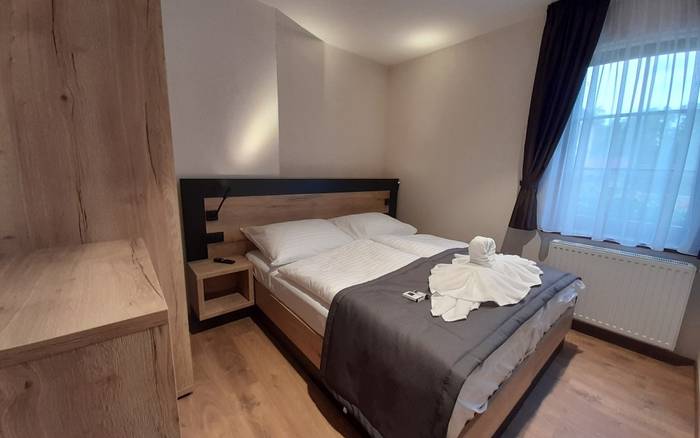 Apartmán „Zaječí pramen“ č.4