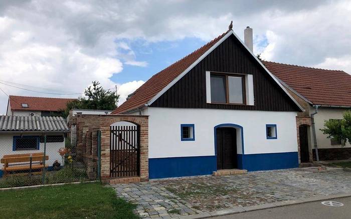 Exteriér