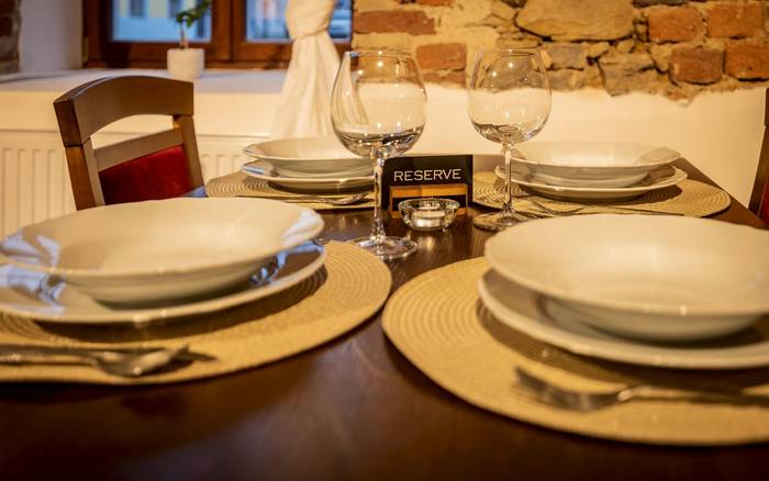 Restaurace