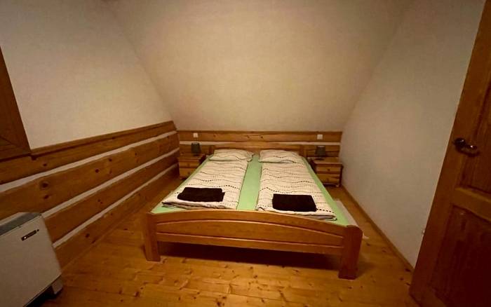 Spálňa