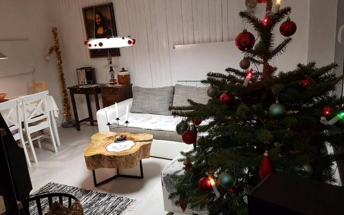 Horská chata v srdci Kremnických hôr