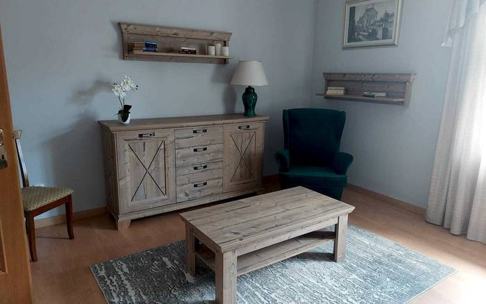 Apartmán Rainbow - Nature