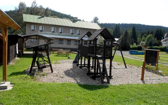 Hřiště