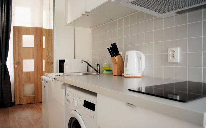 Apartmán č. 49