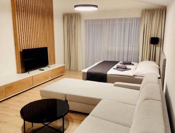 Apartmán F5