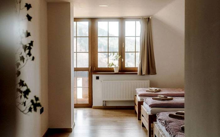 apartmán