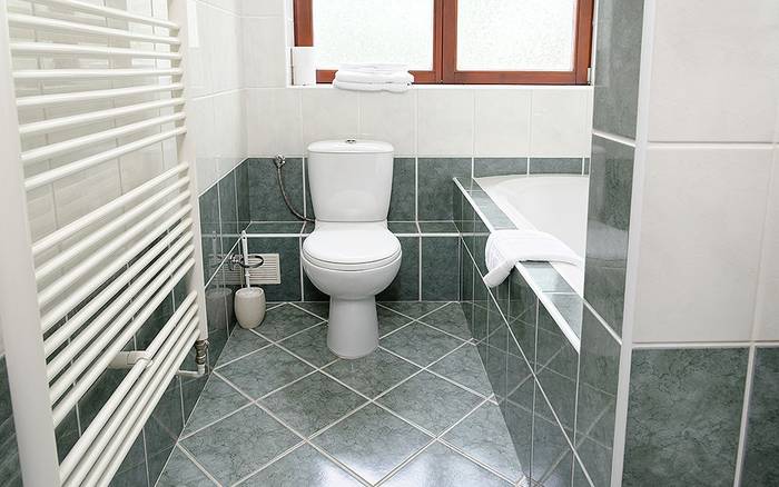 Apartmán De Luxe