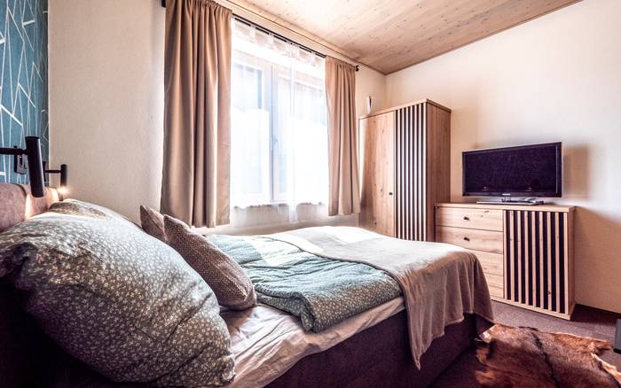 Alex Apartmán G2