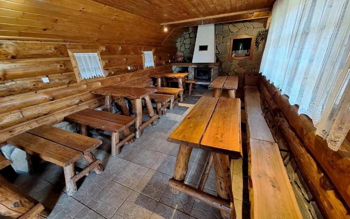 Spoločenská miestnosť