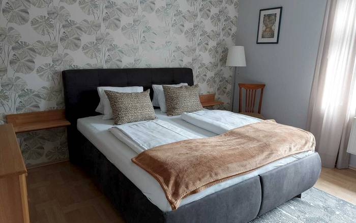 Apartmán Rainbow - Nature