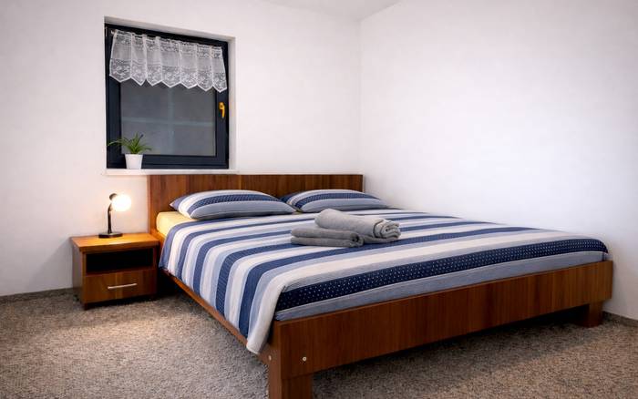 Apartmán 1 - Loft