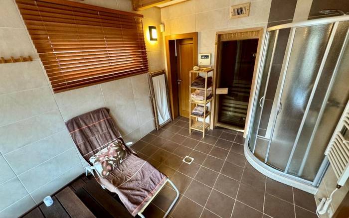 Wellness zóna