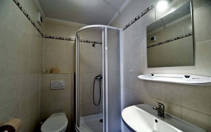 Apartmán 1