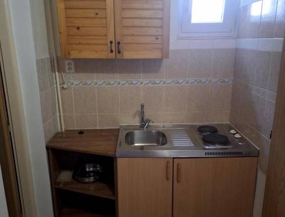 Apartmán