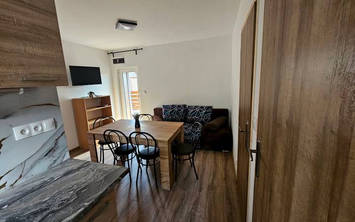 Henrieta 2 apartmán