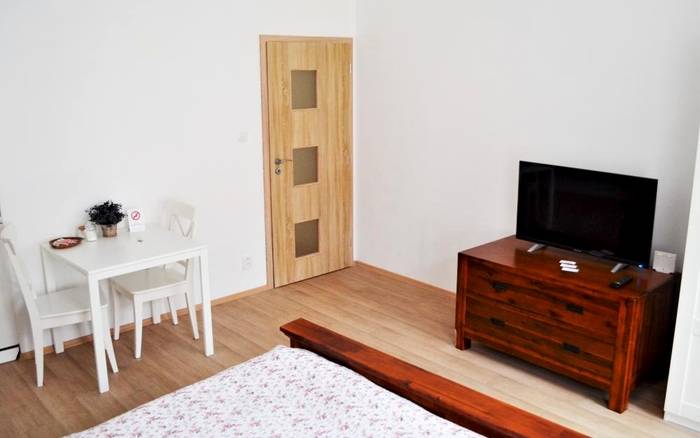 Apartmán č. 41