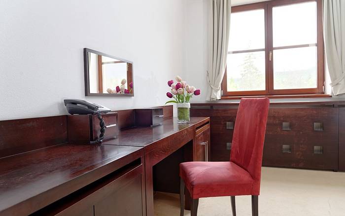 Apartmán De Luxe