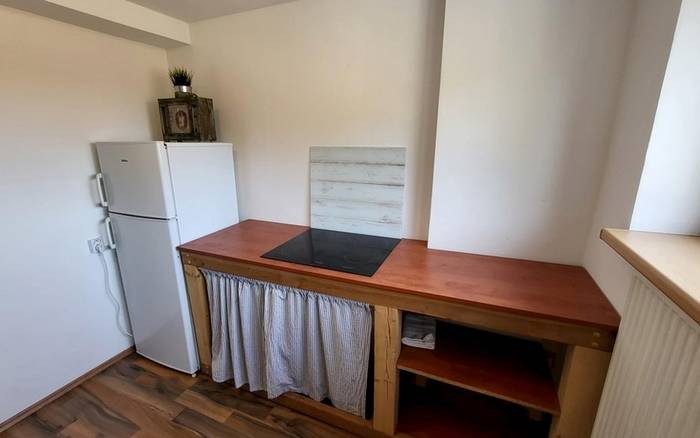 Apartmán č. 4