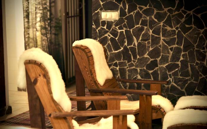 Chata pri lese - Bobrovecká dolina